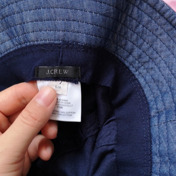 J.Crew hat set - Picture 2 of 4